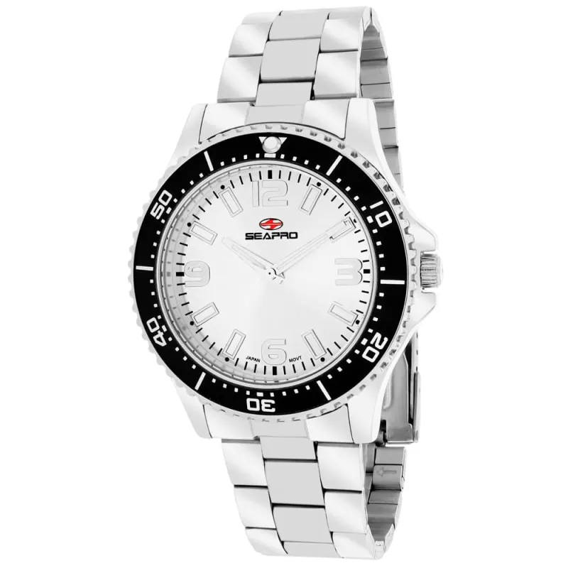 Seapro Women's Tideway // SP5410 sold by Zulily