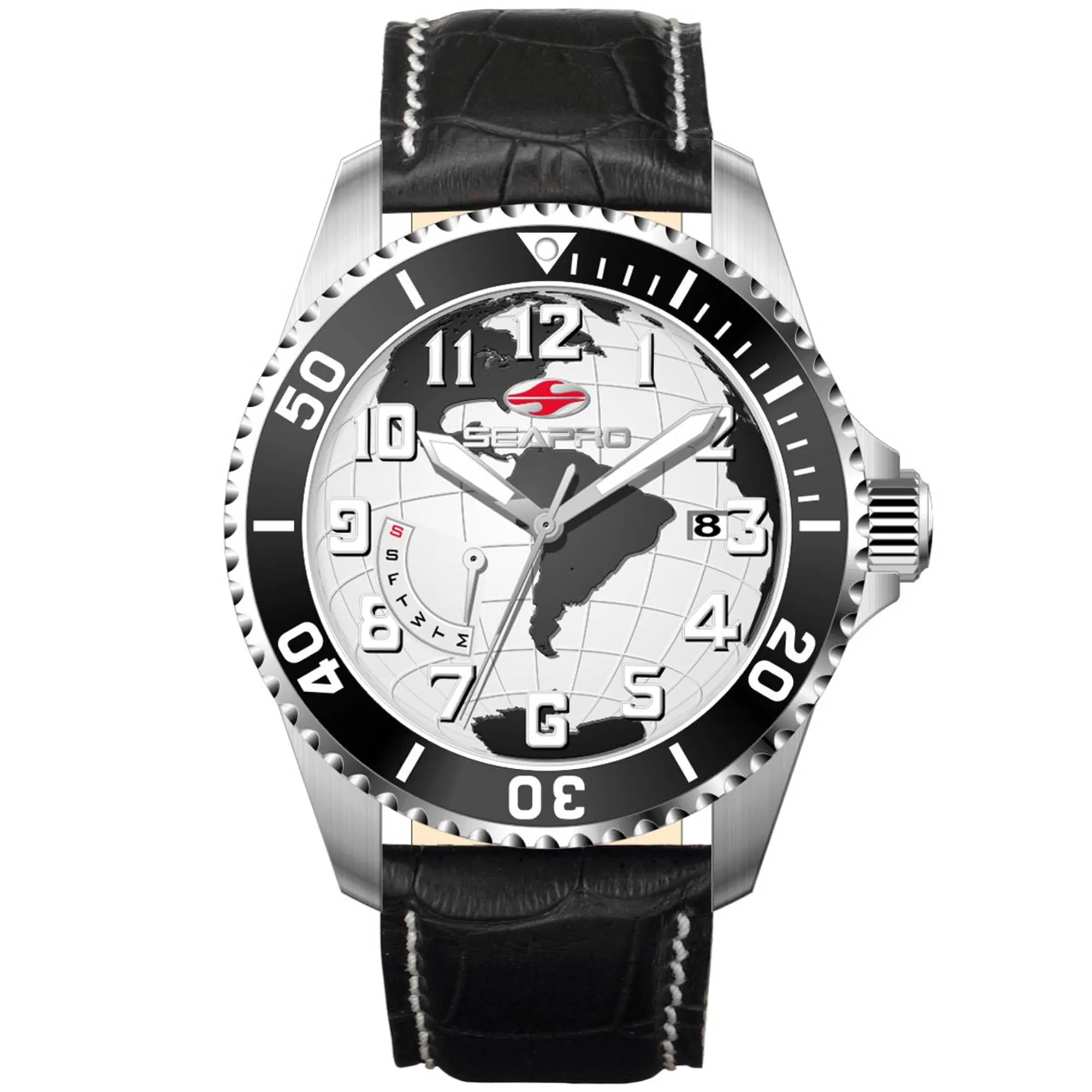 Seapro Men's Voyager sold by Zulily