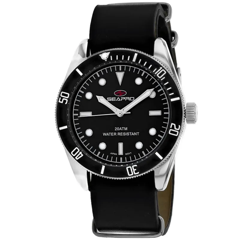 Seapro Men's Revival made by Zulily