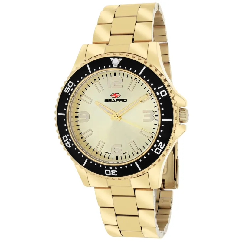 Seapro Women's Tideway // SP5413 sold by Zulily