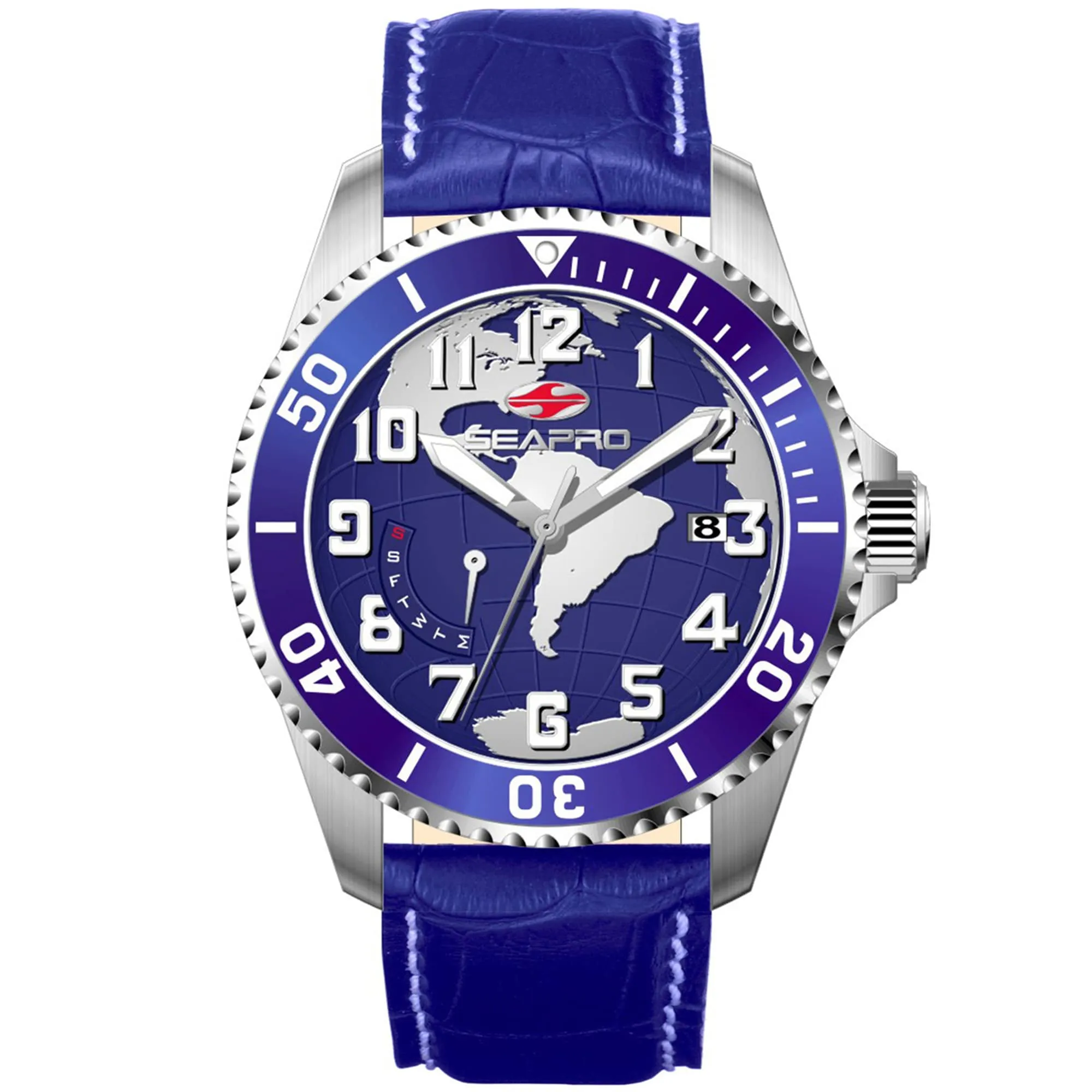 Seapro Men's Voyager sold by Zulily
