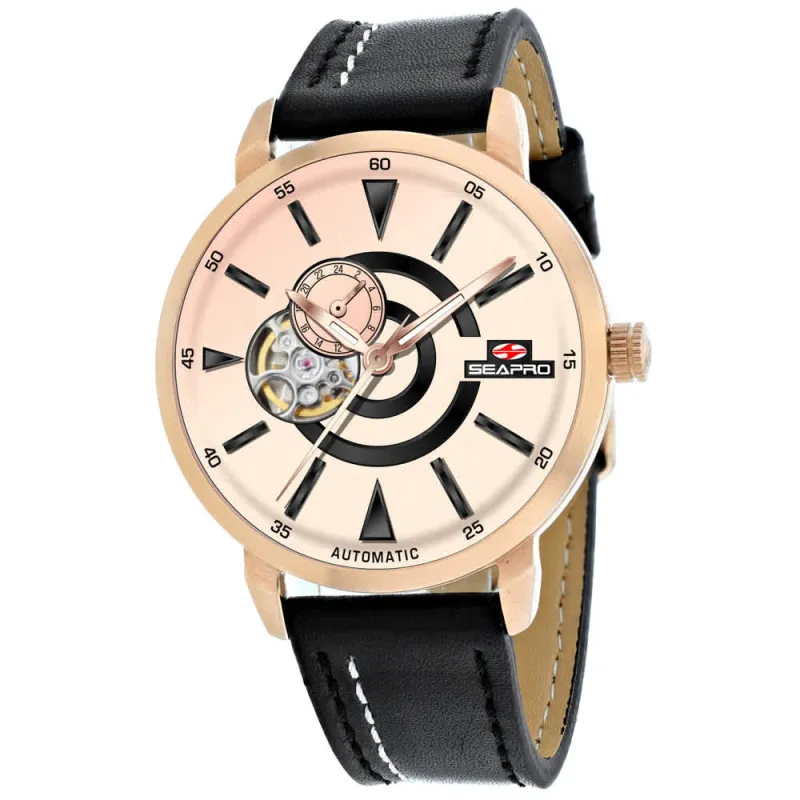 Seapro Men's Elliptic made by Zulily