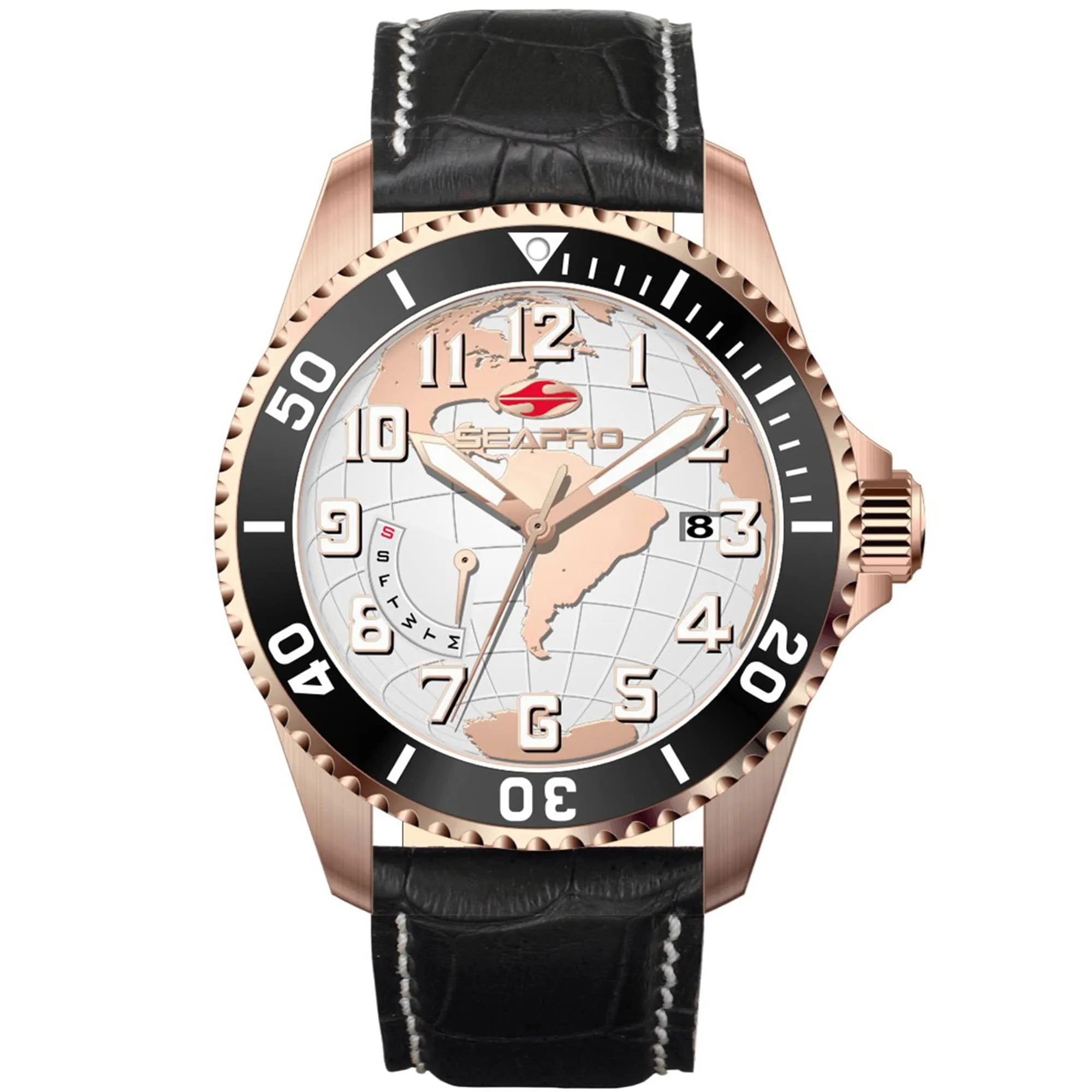 Seapro Men's Voyager sold by Zulily