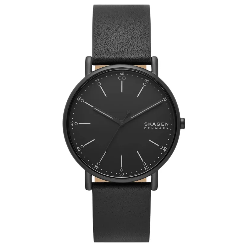 Skagen Men's Signatur sold by Zulily