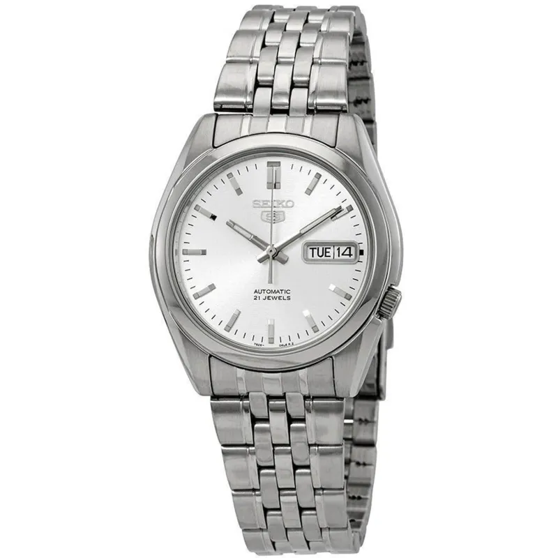 Seiko Men's Seiko 5 // SNK355K1 sold by Zulily