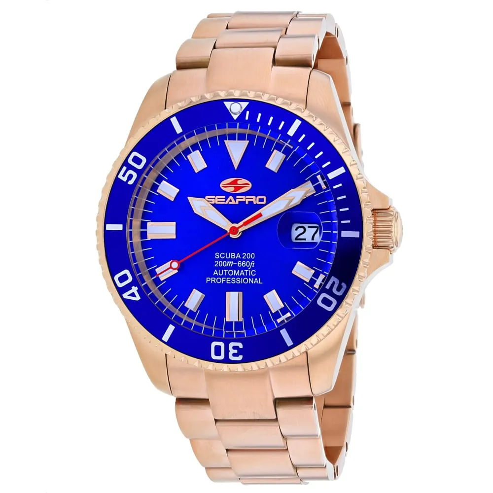 Seapro Men's Scuba 200 sold by Zulily