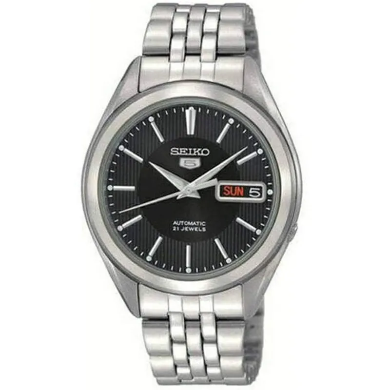 Seiko Men's Seiko 5 // SNKL23K1 sold by Zulily