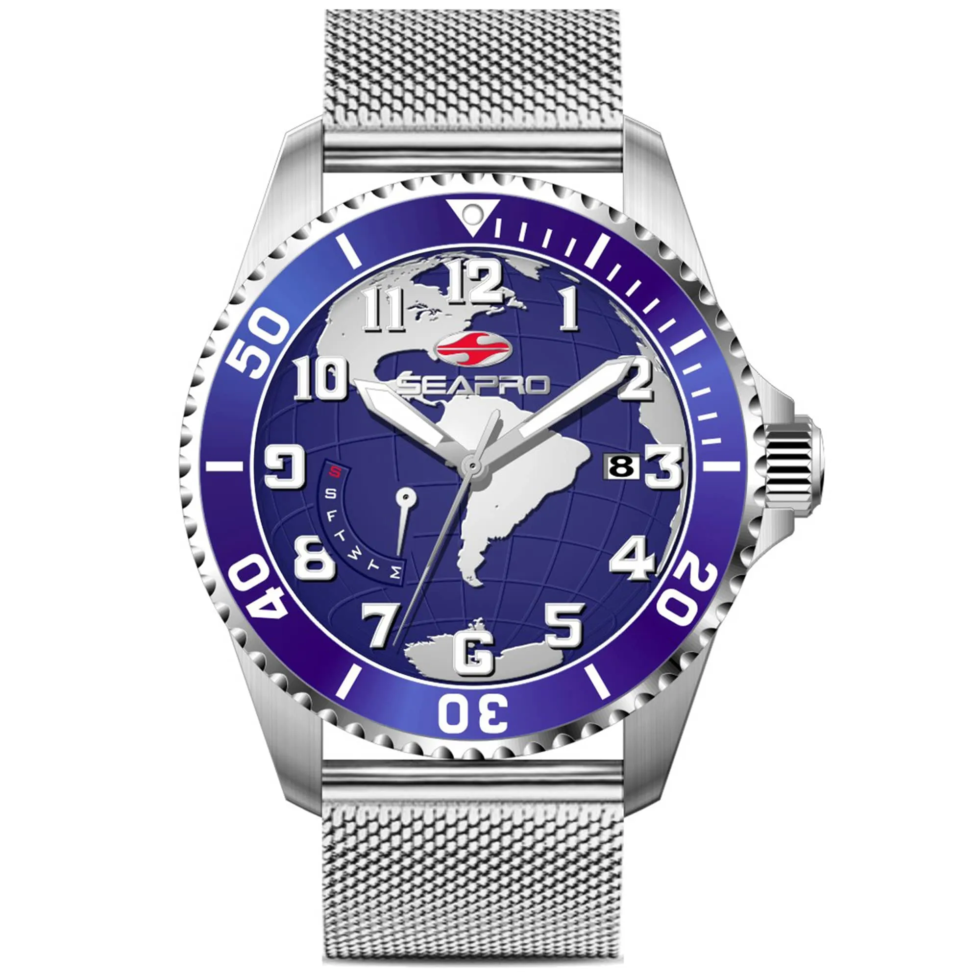 Seapro Men's Voyager sold by Zulily