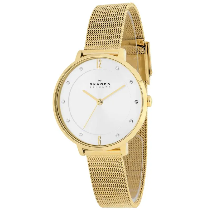 Skagen Women's Anita made by Skagen