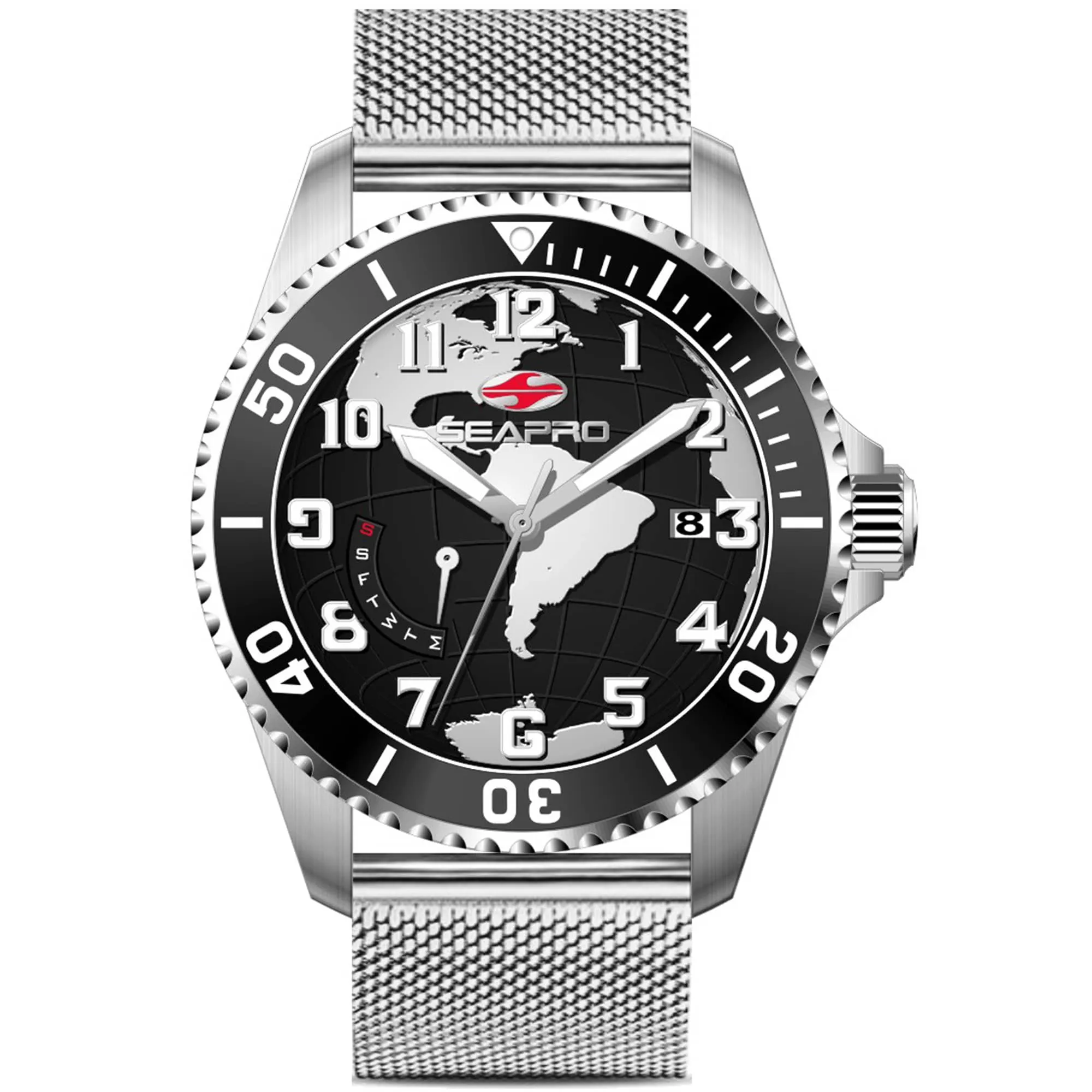 Seapro Men's Voyager sold by Zulily