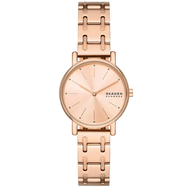 Skagen Women's Signatur Lille sold by Zulily