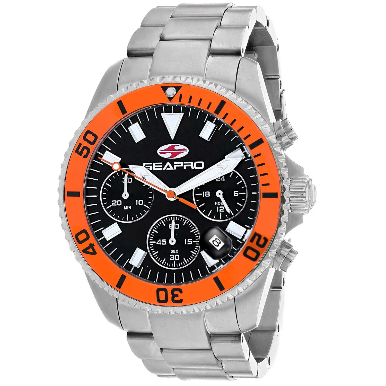 Seapro Men's Scuba 200 sold by Zulily