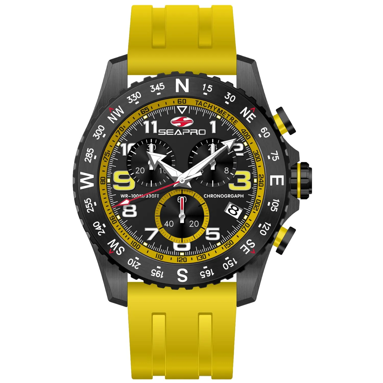 Seapro Men's Gallantry sold by Zulily