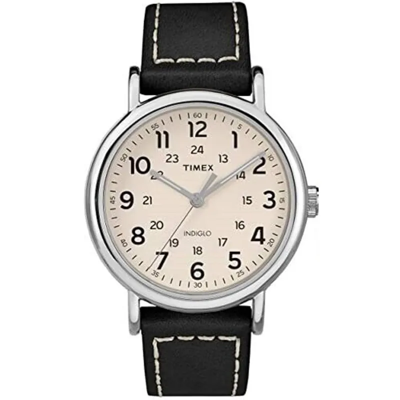 Timex Men's Weekender // TW2T21600 sold by Zulily