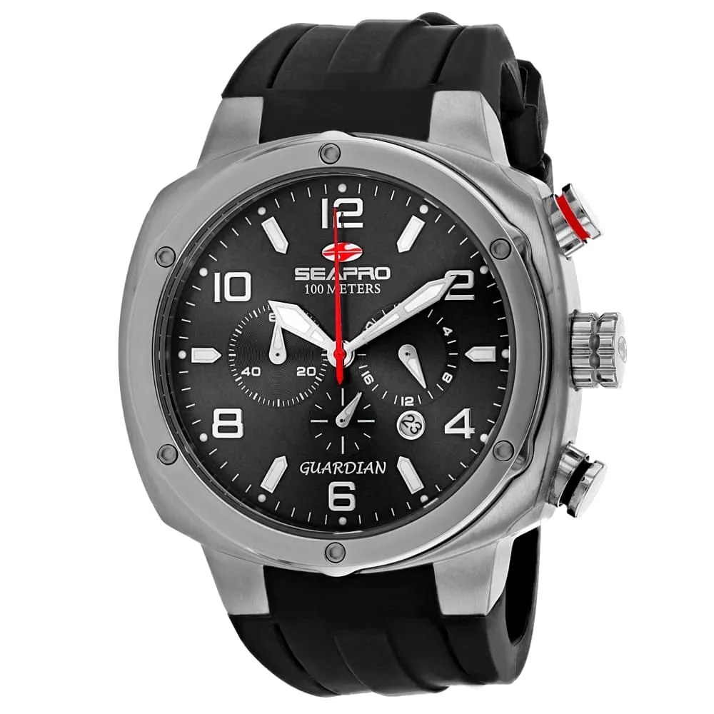 Seapro Men's Guardian sold by Zulily