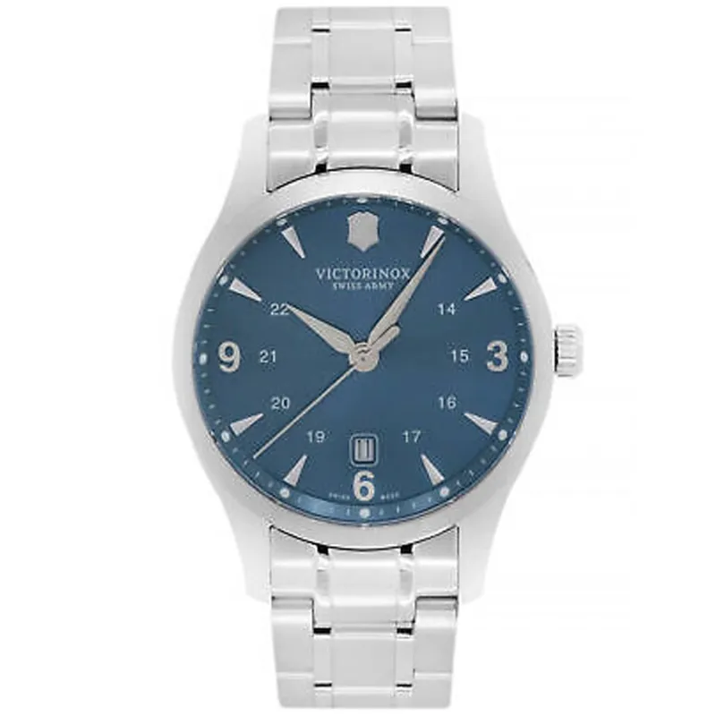 Victorinox Men's Swiss Army Alliance sold by Zulily