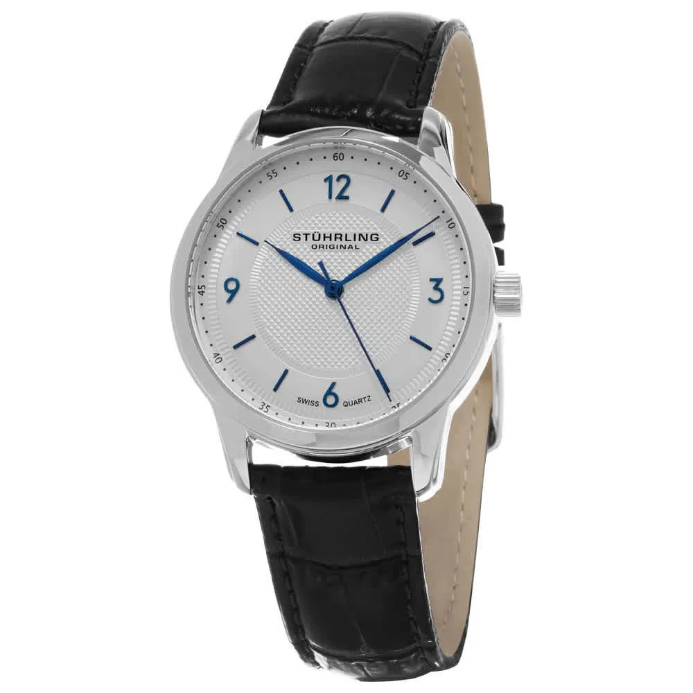 Stuhrling Men's Symphony sold by Zulily