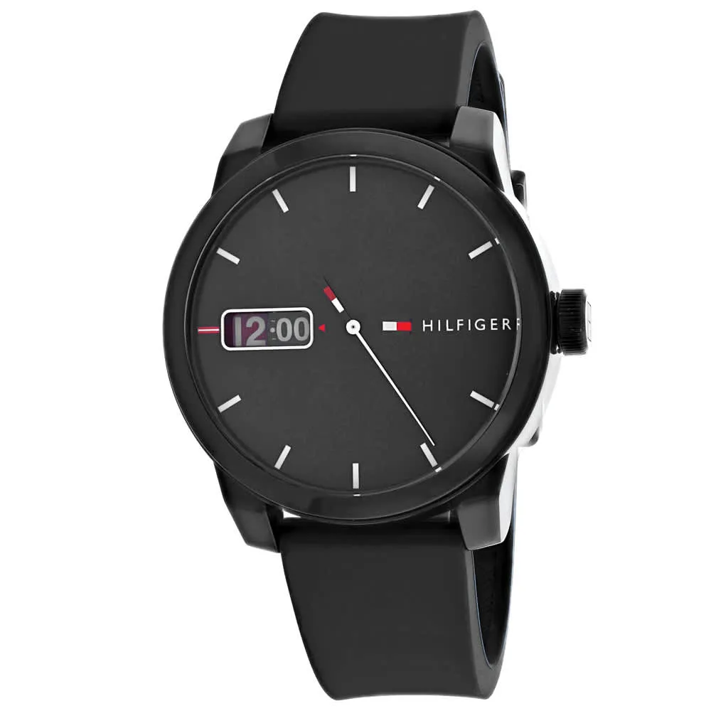 Tommy Hilfiger Men's Classic sold by Zulily