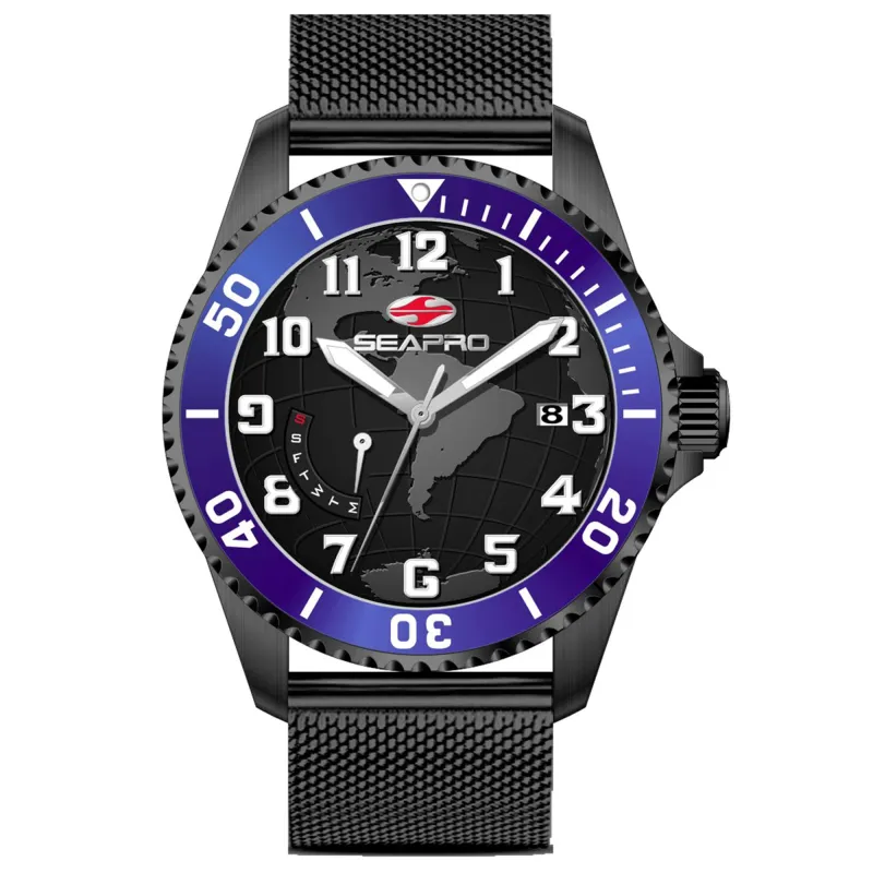 Seapro Men's Voyager made by Zulily