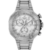 Tissot Men's T-Race Chronograph // T1414171103100 sold by Zulily