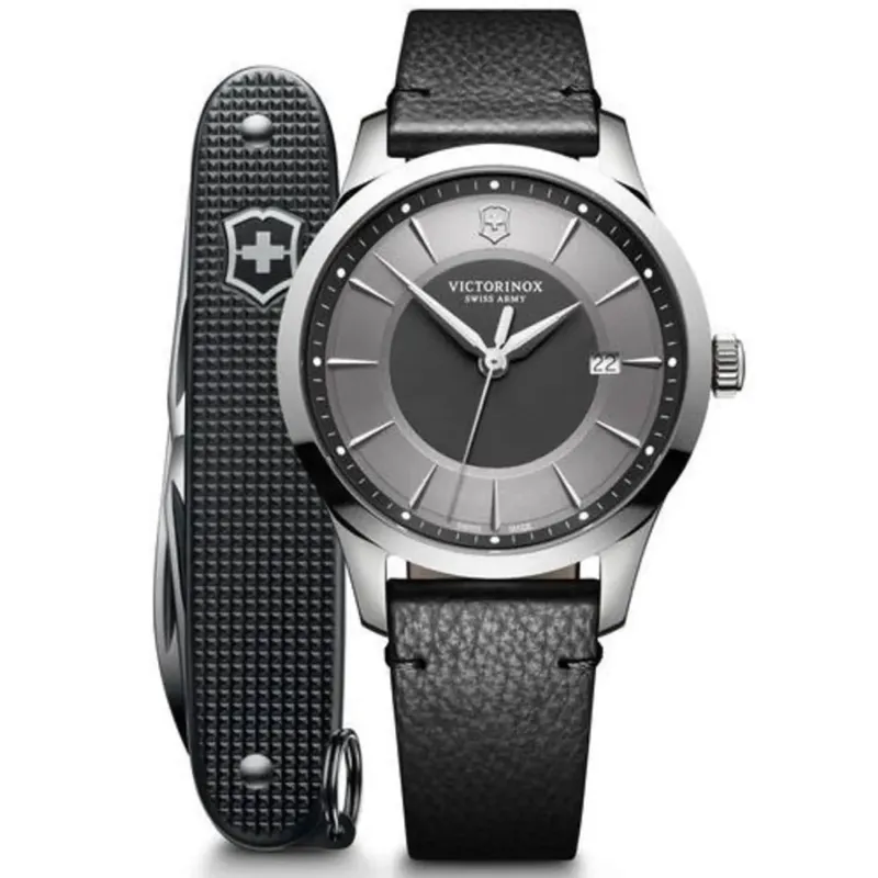 Victorinox Men's Swiss Army Alliance Set // 241804.1 sold by Zulily