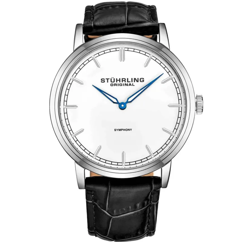 Stuhrling Men's Symphony // 779.01 made by Zulily