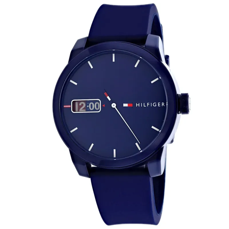Tommy Hilfiger Men's Classic made by Tommy Hilfiger