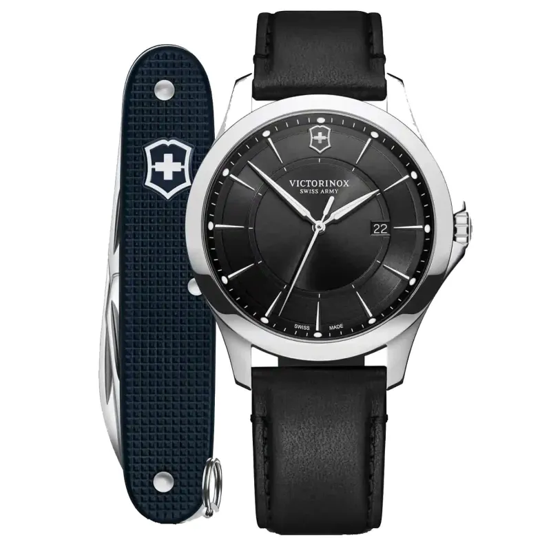 Victorinox Men's Alliance sold by Zulily