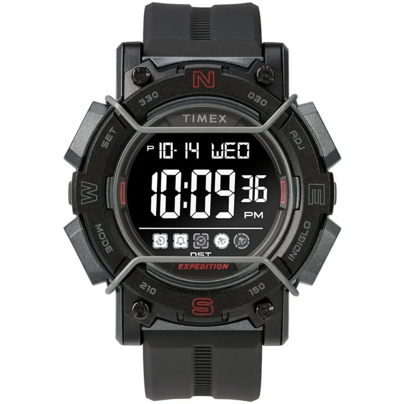 Timex Men's Expedition // TW4B17900 sold by Zulily