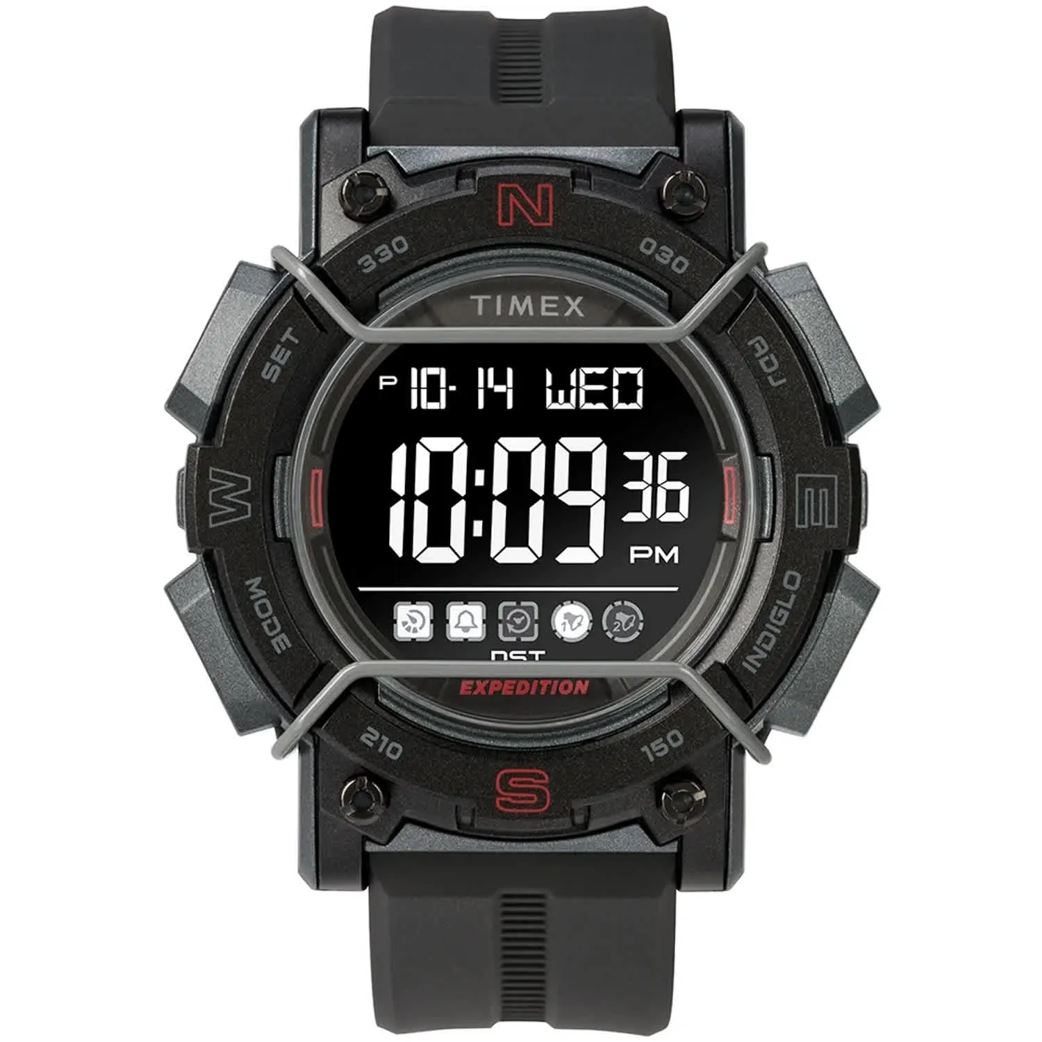 Timex Men's Expedition sold by Zulily