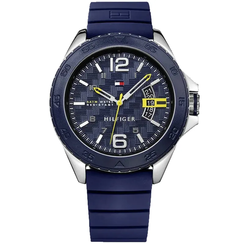 Tommy Hilfiger Men's Cody made by Tommy Hilfiger