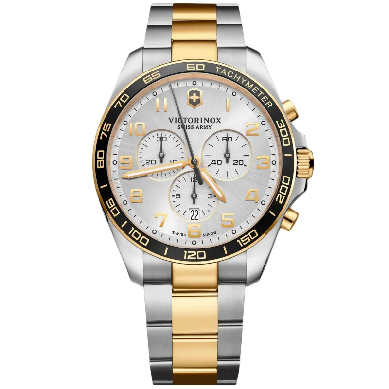 Victorinox Men's Field Force sold by Zulily