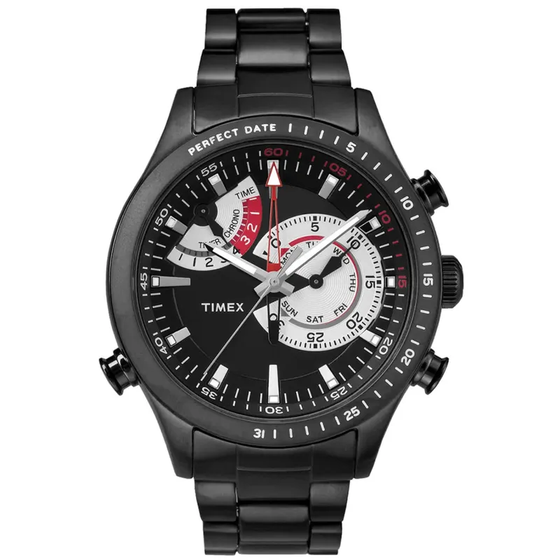 Timex Men's Intelligent sold by Zulily