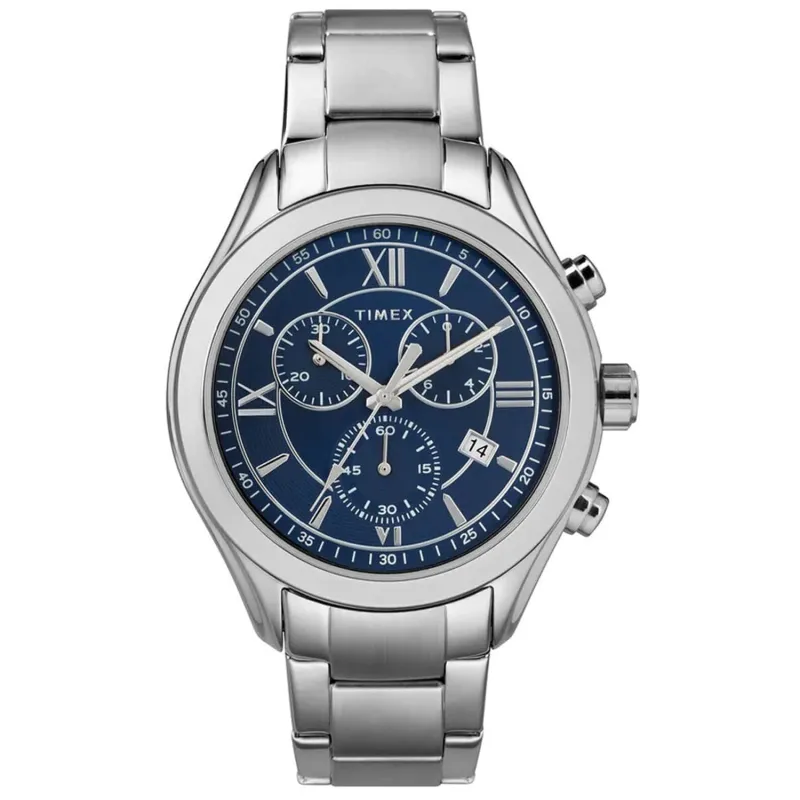Timex Men's Intelligent sold by Zulily