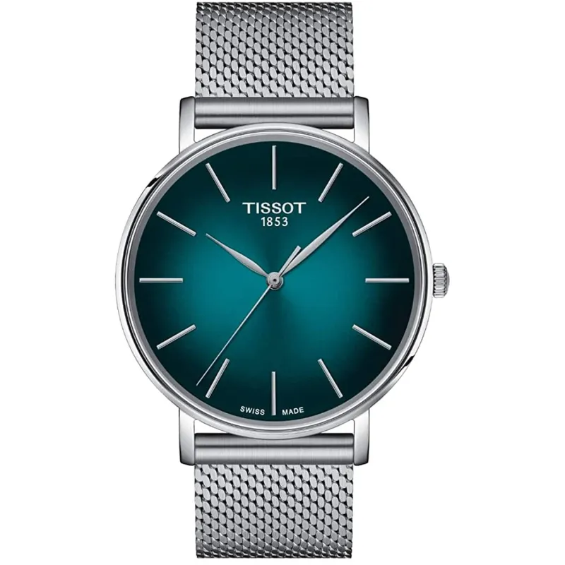 Tissot Men's Everytime // T1434101109100 made by Tissot