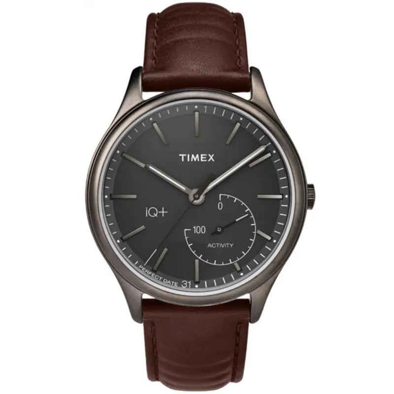 Timex Men's IQ+ sold by Zulily