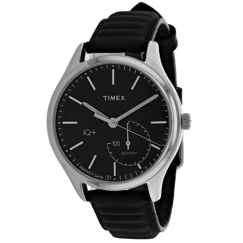 Timex Men's iQ+ Move sold by Zulily