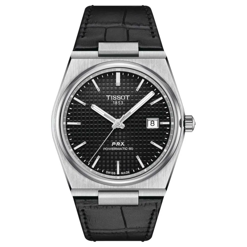 Tissot Men's PRX sold by Zulily