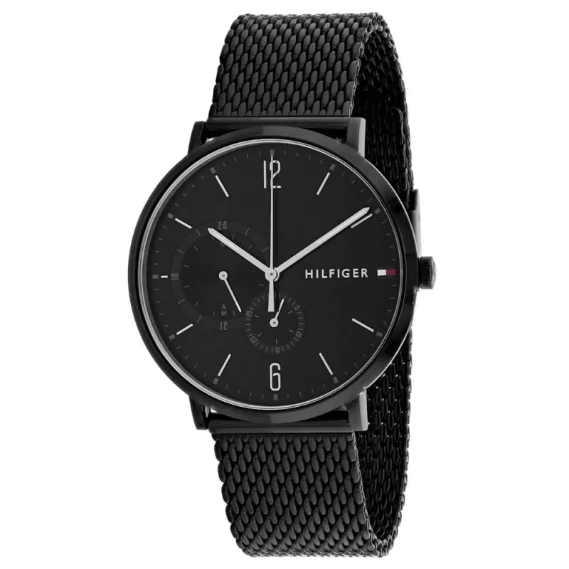 Tommy Hilfiger Men's Analog made by Tommy Hilfiger