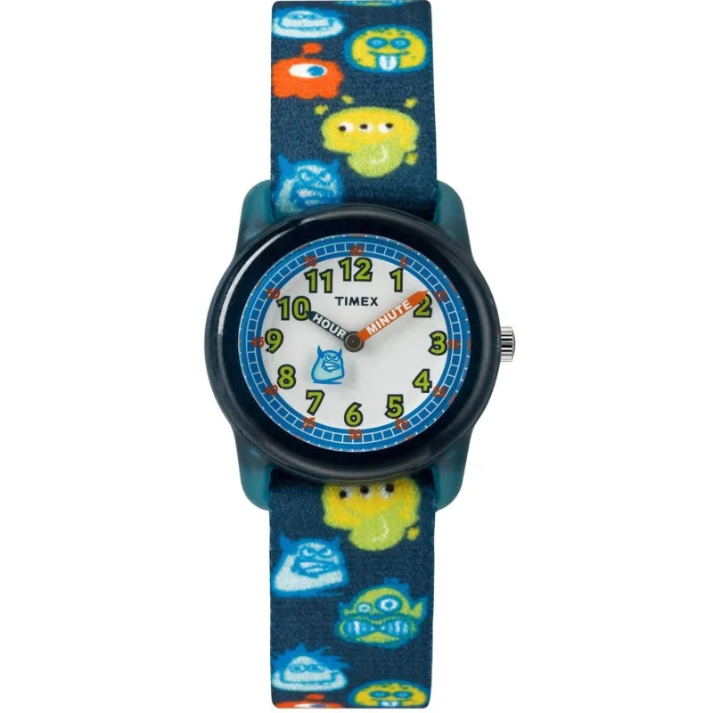 Timex Men's Monster Time sold by Zulily
