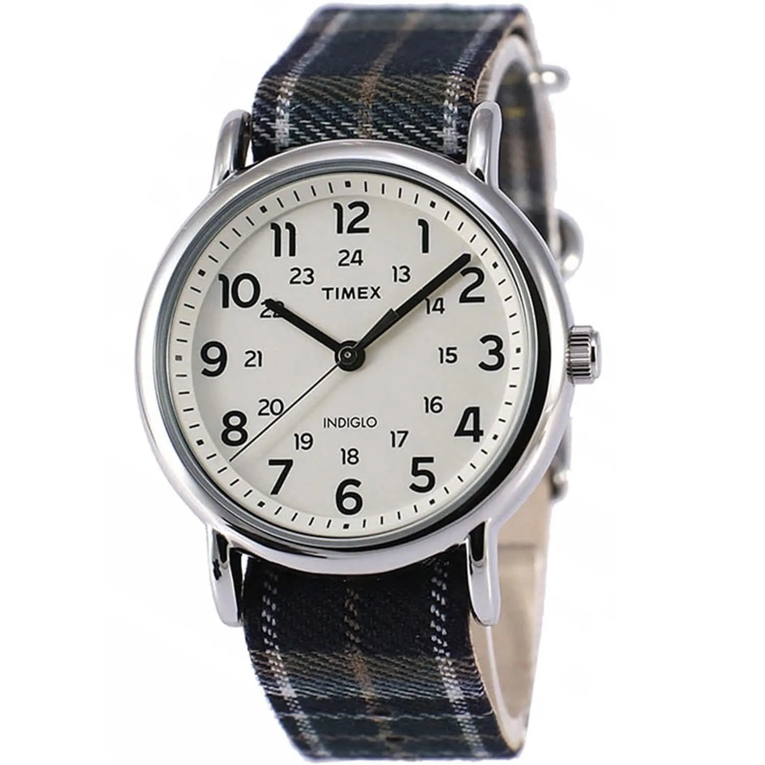 Timex Men's Weekender // TW2R51400 sold by Zulily