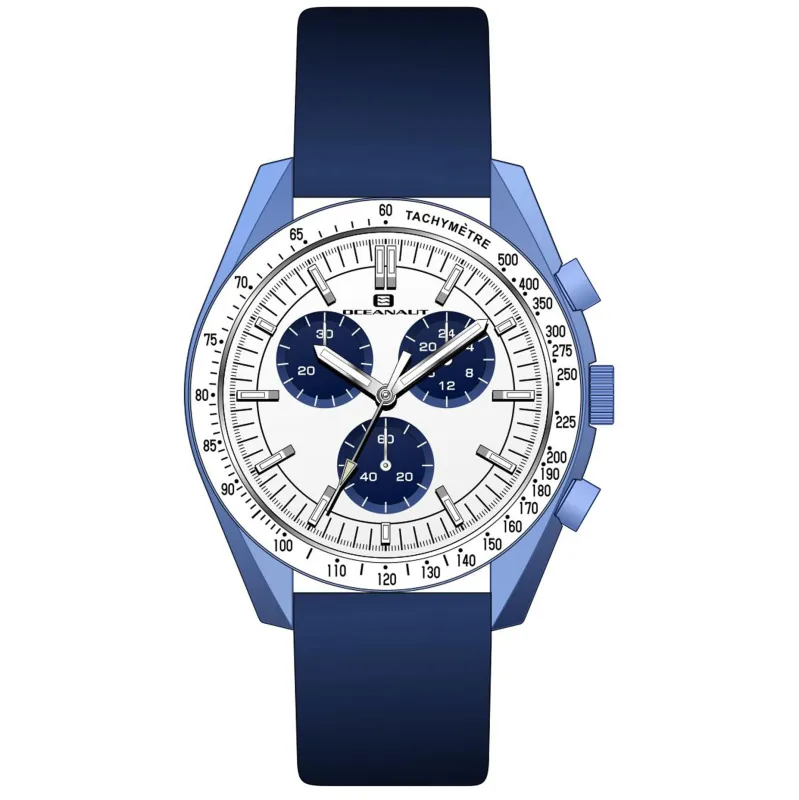 Oceanaut Men's Orbit // OC7585 sold by Zulily