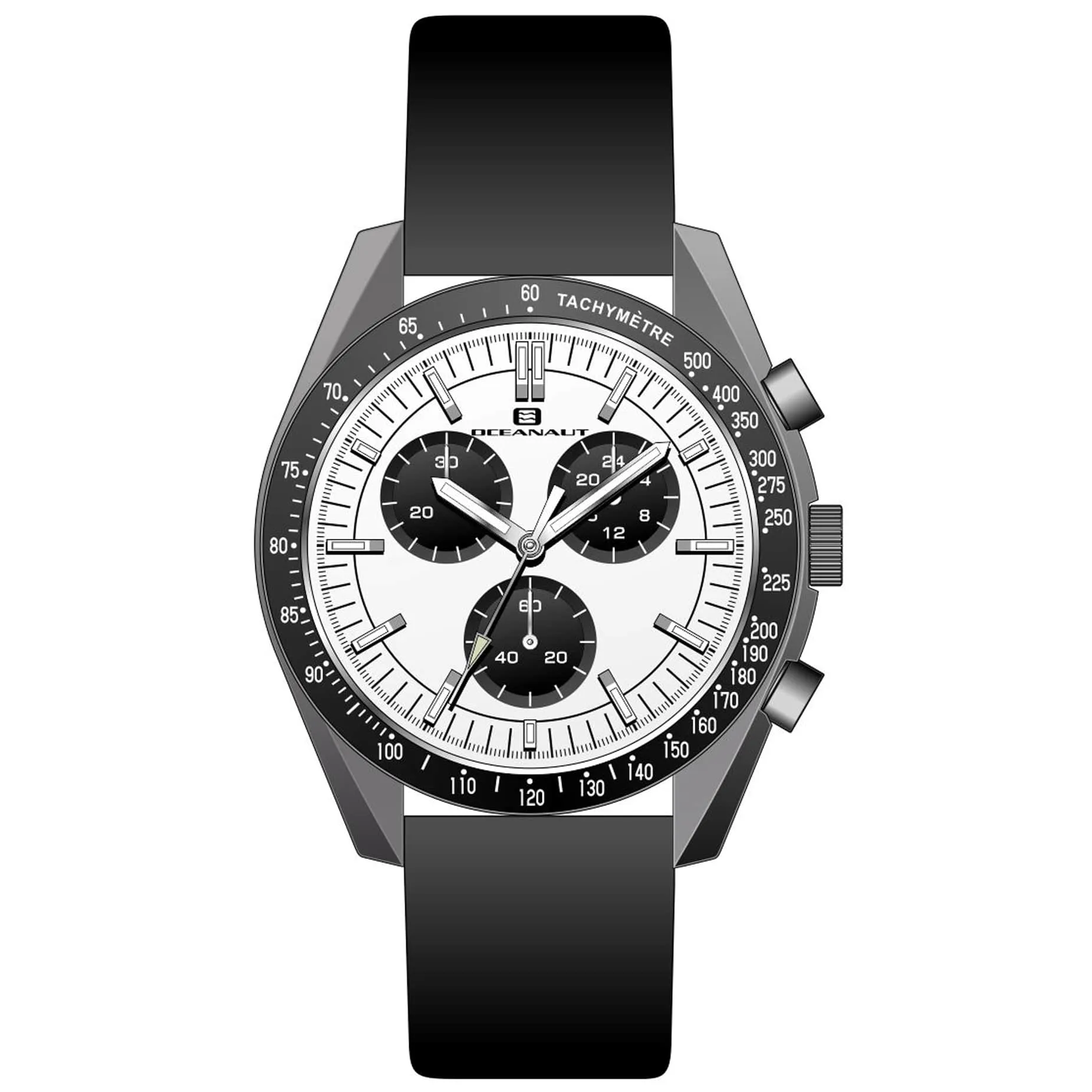 Oceanaut Men's Orbit sold by Zulily