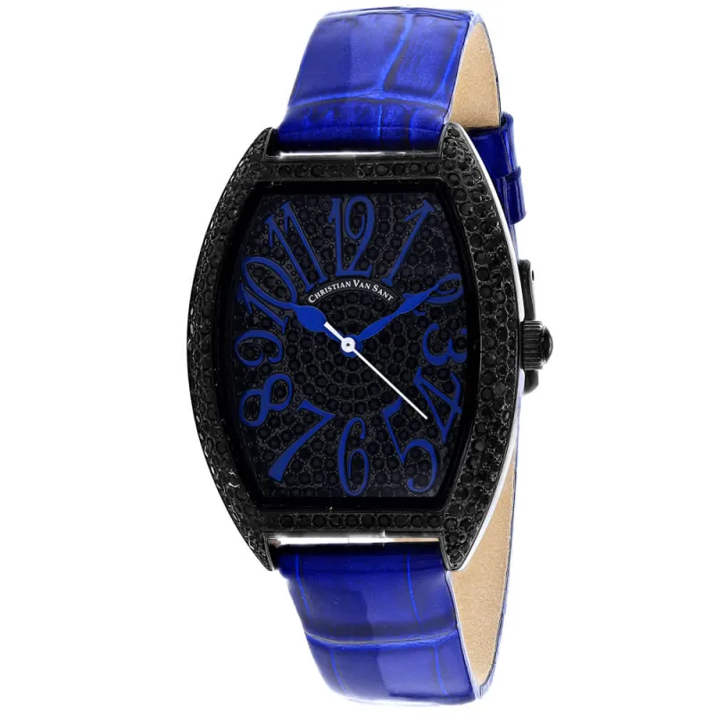 Christian Van Sant Women's Elegant sold by Zulily