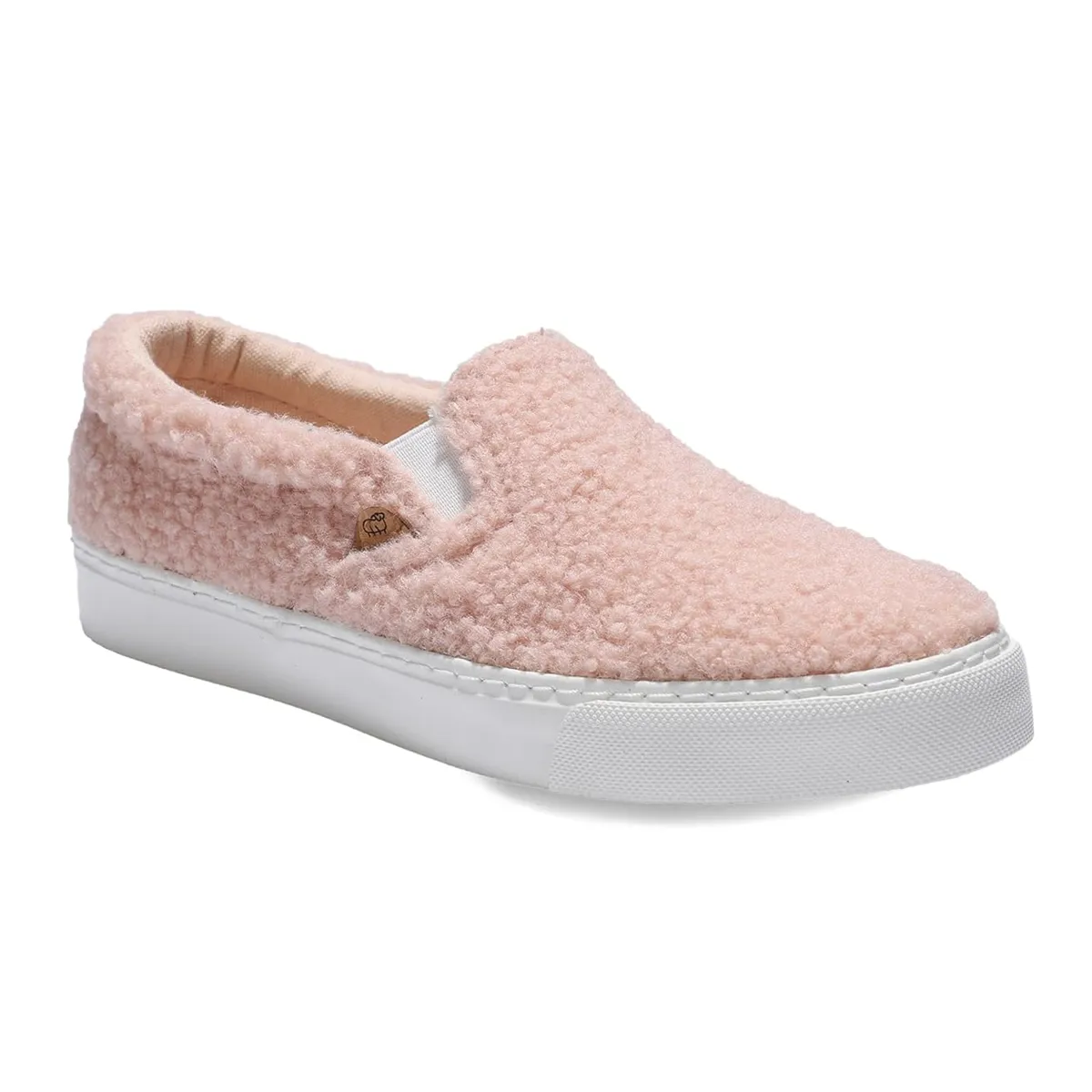 LaMO Women's Piper Wool Fashion Sneakers sold by Zulily product image thumbnail 2