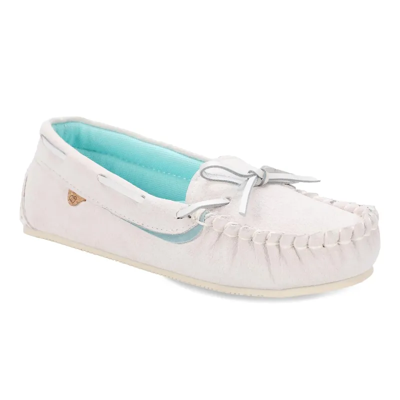 LaMO Women's Selena Moccasin Shoes sold by Zulily