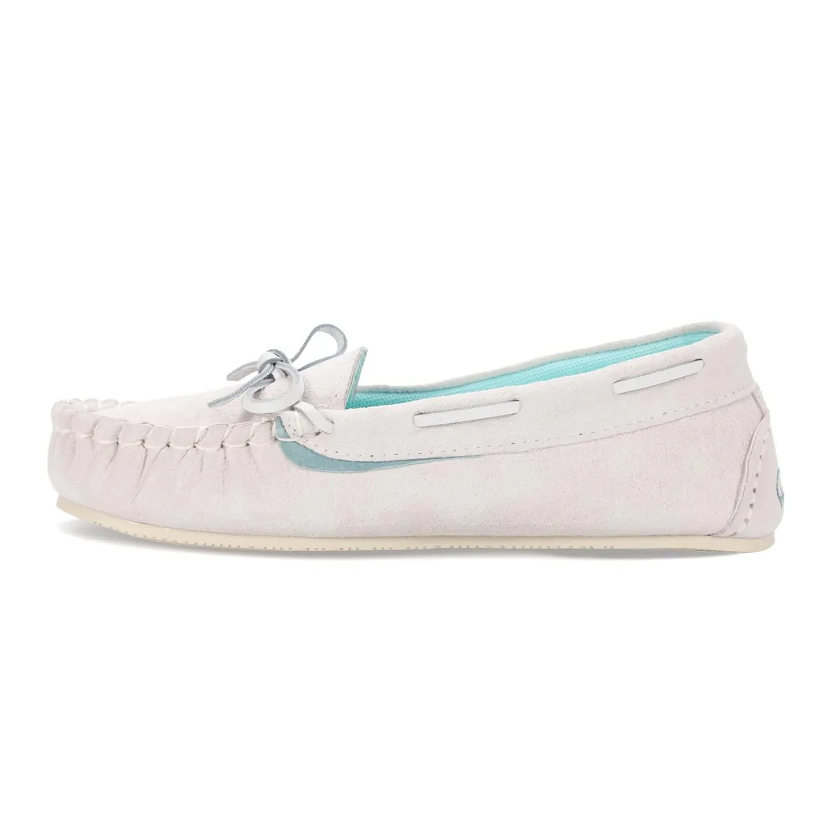 LaMO Women's Selena Moccasin Shoes sold by Zulily product image thumbnail 3