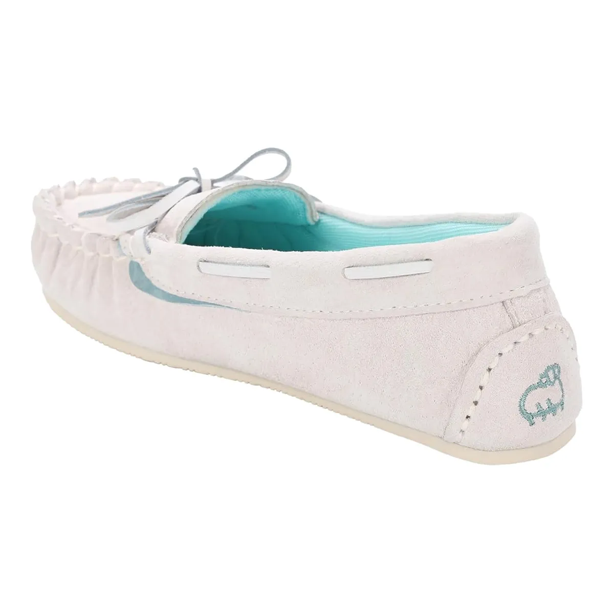 LaMO Women's Selena Moccasin Shoes sold by Zulily product image thumbnail 5