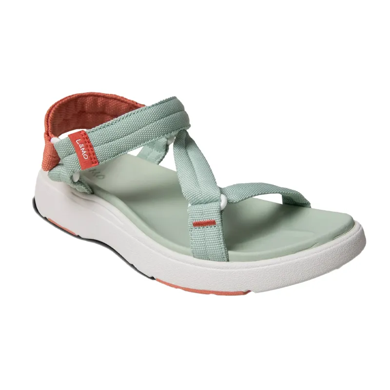 LaMO Women's Solstice Sport Sandals sold by Zulily
