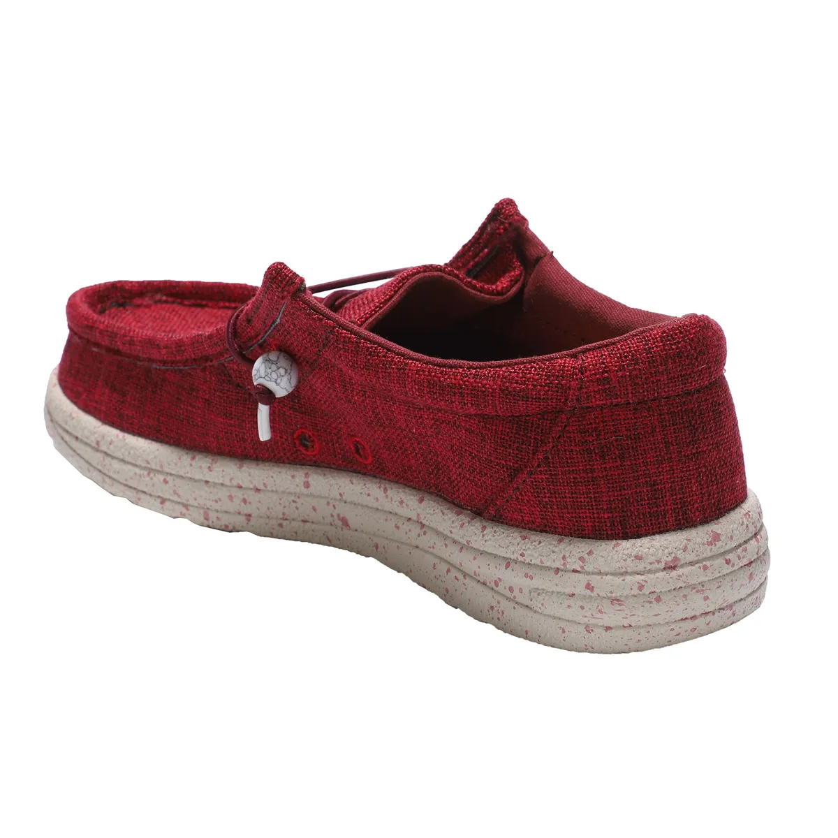LaMO Women's Paula Boat Shoes sold by Zulily product image thumbnail 4
